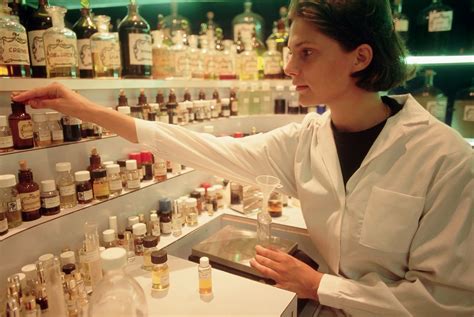 perfumer job|perfume sampler job.